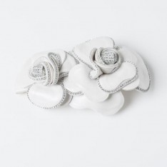 Barrette TRESOR