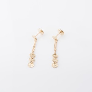 JEM - Pendants d'oreilles MAYA