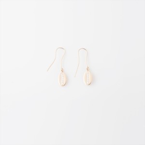 LITTLE PEPITE - Dormeuses GRAIN DE PERLES