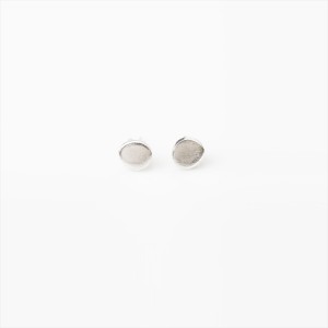 ELOÏSE FIORENTINO -@ Boucles d'oreilles "PASTILLE"