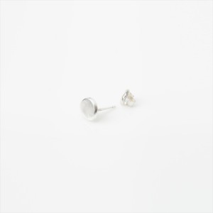 ELOÏSE FIORENTINO -@ Boucles d'oreilles "PASTILLE"