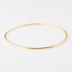 ELOÏSE FIORENTINO - Bracelet simple EROSION