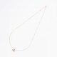 Little pepite - Collier GRAIN DE PERLE