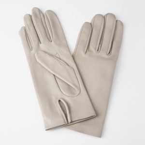 AGNELLE -@ Gant classique en agneau