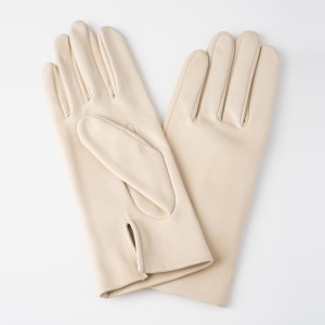 AGNELLE -@ Gant classique en agneau