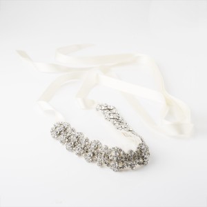 JENNIFER BEHR - Ceinture Headband ELINOR