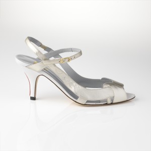FRED MARZO - Sandales MADY BAB'S 75