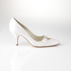 RUPERT SANDERSON - Escarpins MARIANNE