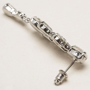 JENNY PACKHAM -@ Boucles d'oreilles TESORO V