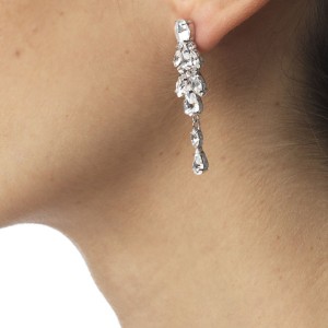 JENNY PACKHAM -@ Boucles d'oreilles TESORO V