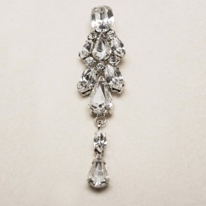 JENNY PACKHAM -@ Boucles d'oreilles TESORO V