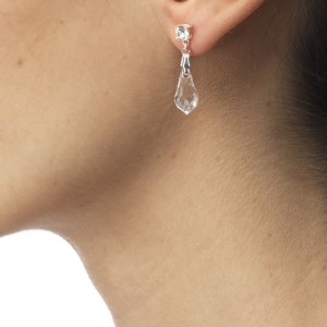 JENNY PACKHAM -@ Boucles d'oreilles LULA
