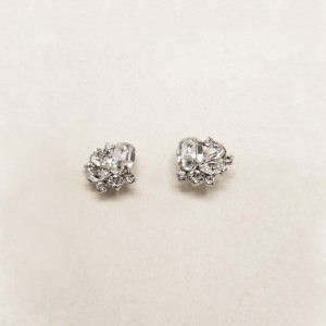 JENNY PACKHAM - Boucles d'oreilles TESORO I