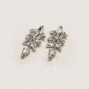 JENNY PACKHAM - Boucles d'oreilles TESORO IV