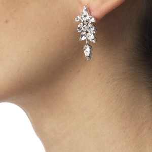 JENNY PACKHAM -@ Boucles d'oreilles TESORO IV