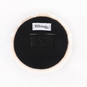 MAISON MICHEL -@ Bibi ELISA