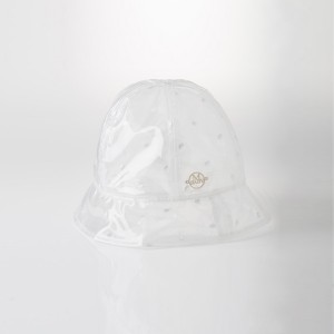 MAISON MICHEL - Bob pluie enfant CHLOE