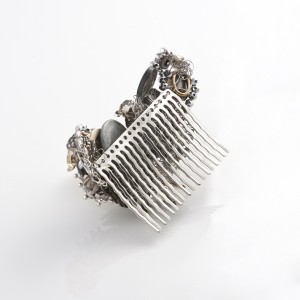 IKONE PARIS -@ Peigne ROCKSTAR