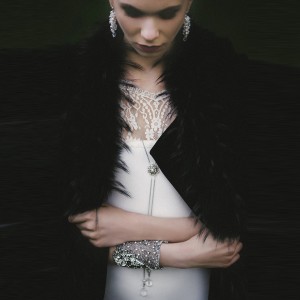 IKONE PARIS -@ Sautoir VALENTINA