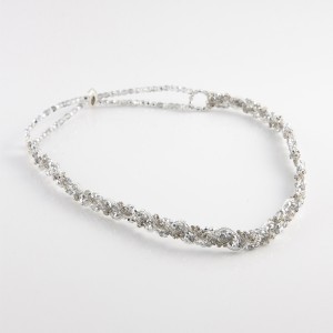 IKONE PARIS - Headband TRESSE