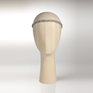 IKONE PARIS -@ Headband TRESSE