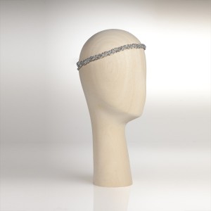 IKONE PARIS -@ Headband TRESSE
