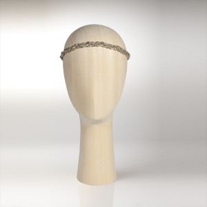 IKONE PARIS -@ Headband TRESSE
