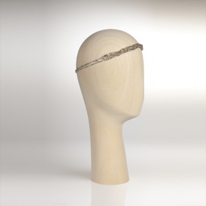 IKONE PARIS -@ Headband TRESSE