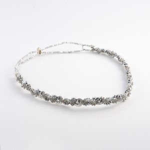IKONE PARIS -@ Headband TRESSE