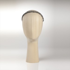 IKONE PARIS -@ Headband TRESSE