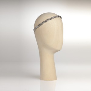 IKONE PARIS -@ Headband TRESSE