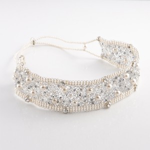 IKONE PARIS - Headband MANRAY