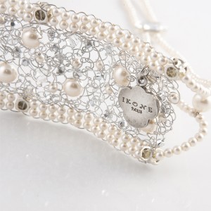 IKONE PARIS -@ Headband MANRAY