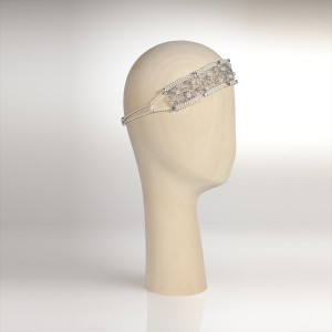 IKONE PARIS -@ Headband MANRAY