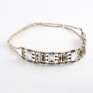 IKONE PARIS - Headband ART DECO