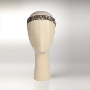 IKONE PARIS -@ Headband ART DECO