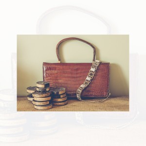 IKONE PARIS -@ Headband ART DECO