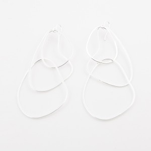 ELOÏSE FIORENTINO -@ Boucles d'oreilles MIRAGES 