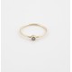 Bague MINNIE diamant
