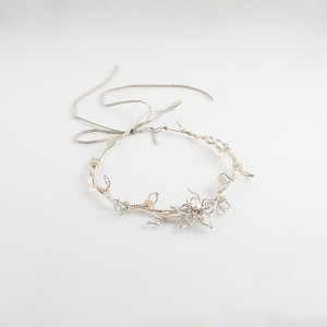 CECILE BOCCARA - Headband TAYLOR