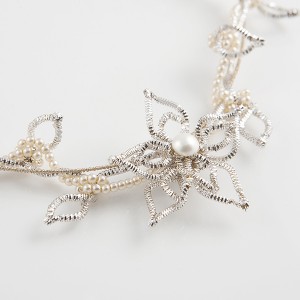 CECILE BOCCARA -@ Headband TAYLOR