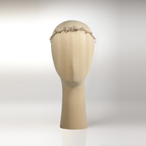 CECILE BOCCARA -@ Headband TAYLOR