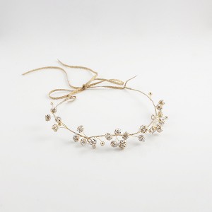 CECILE BOCCARA - Headband LORIE