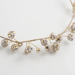 CECILE BOCCARA -@ Headband LORIE