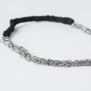 MAISON MICHEL -@ Headband DORIS