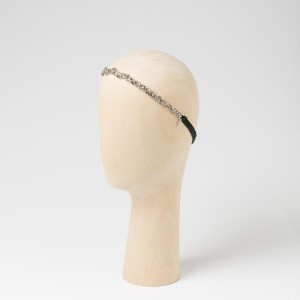 MAISON MICHEL -@ Headband DORIS