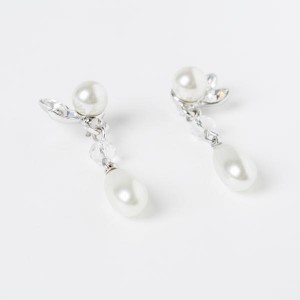 JENNY PACKHAM -@ Boucles d'oreilles Pearl III