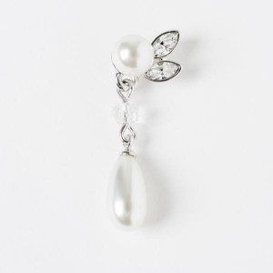 JENNY PACKHAM -@ Boucles d'oreilles Pearl III