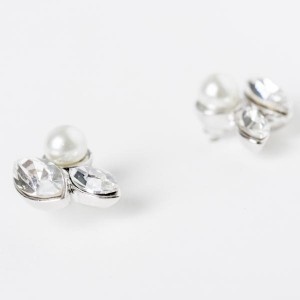 JENNY PACKHAM -@ Boucles d'oreilles Marquise I