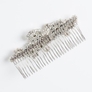 JENNY PACKHAM -@ Peigne FIORI